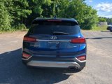 Certified 2020 Hyundai Santa Fe SEL image 4