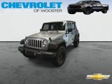 Used 2017 Jeep Wrangler Unlimited Sport image 4