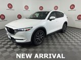 Used 2018 MAZDA CX-5 Grand Touring image 3