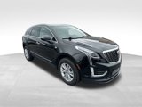 Certified 2023 Cadillac XT5 Luxury image 3