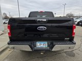 Used 2018 Ford F150 XLT w/ Equipment Group 302A Luxury image 6