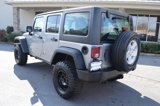 Used 2016 Jeep Wrangler Unlimited Sport w/ Quick Order Package 24S image 3