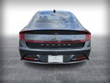 Used 2022 Hyundai Sonata SEL w/ Cargo Package image 3