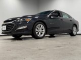Used 2023 Chevrolet Malibu LT image 4