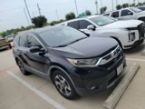 Used 2018 Honda CR-V EX image 2