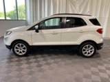 Used 2021 Ford EcoSport SE image 4