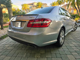 Used 2013 Mercedes-Benz E 400 Sport Sedan image 5
