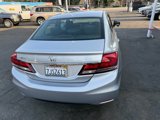 Used 2015 Honda Civic SE image 6