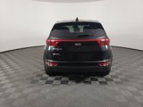 Used 2018 Kia Sportage LX image 4