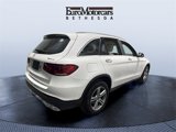 Certified 2021 Mercedes-Benz GLC 300 4MATIC image 5