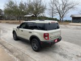 New 2025 Ford Bronco Sport Big Bend image 5