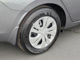 New 2025 Nissan Versa S w/ Trunk Package image 3