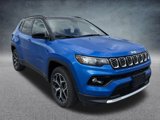 New 2025 Jeep Compass Limited image 2