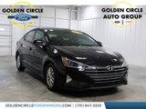Used 2020 Hyundai Elantra ECO w/ Cargo Package (C1) image 1