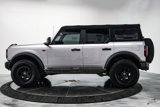 Used 2022 Ford Bronco Wildtrak image 5