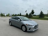 Used 2017 Hyundai Elantra SE image 3