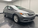 Used 2012 Honda Civic EX image 2