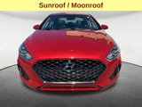 Used 2019 Hyundai Sonata Limited image 3