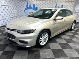 Used 2016 Chevrolet Malibu LT image 3