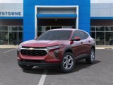 New 2025 Chevrolet Trax LS image 6