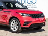 Used 2022 Land Rover Range Rover Velar R-Dynamic S image 5