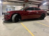 Used 2017 Dodge Charger R/T w/ Premium Group image 4