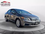 Used 2012 Honda Civic EX image 3
