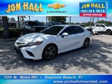 Used 2018 Toyota Camry image 2