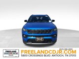 New 2025 Jeep Compass Latitude w/ Altitude Special Edition image 2
