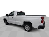 New 2025 Chevrolet Silverado 1500 W/T w/ Trailering Package image 6
