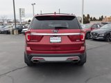 Used 2017 Ford Explorer Platinum image 5
