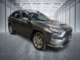 Used 2021 Toyota RAV4 XLE Premium image 3