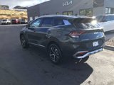 New 2025 Kia Sportage EX image 4