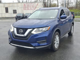 Used 2018 Nissan Rogue SV image 4