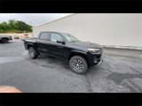 New 2025 Chevrolet Colorado Z71 image 2