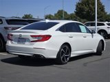Used 2018 Honda Accord Sport image 4
