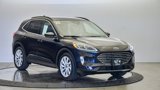 Used 2022 Ford Escape Titanium w/ Titanium Elite Package image 6