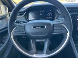 New 2025 Jeep Grand Cherokee Altitude image 5