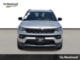 New 2025 Jeep Compass Latitude image 2
