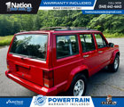 Used 1992 Jeep Cherokee Laredo image 6
