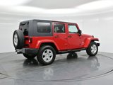 Used 2010 Jeep Wrangler Unlimited Sahara image 5