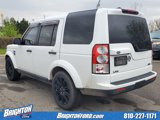 Used 2011 Land Rover LR4 HSE LUX image 3