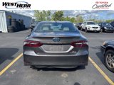 Used 2023 Toyota Camry XLE image 5