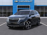 New 2022 Chevrolet Equinox LT image 6