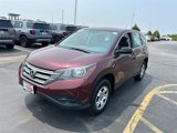 Used 2014 Honda CR-V LX image 4