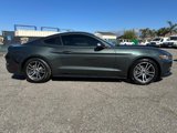 Used 2015 Ford Mustang Premium w/ Equipment Group 201A image 4