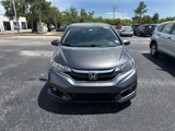 Used 2018 Honda Fit Sport image 2