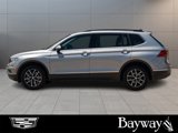 Used 2021 Volkswagen Tiguan SE image 4