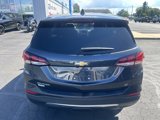 Certified 2022 Chevrolet Equinox LT image 2