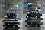 Used 2017 Jeep Wrangler Sport image 3